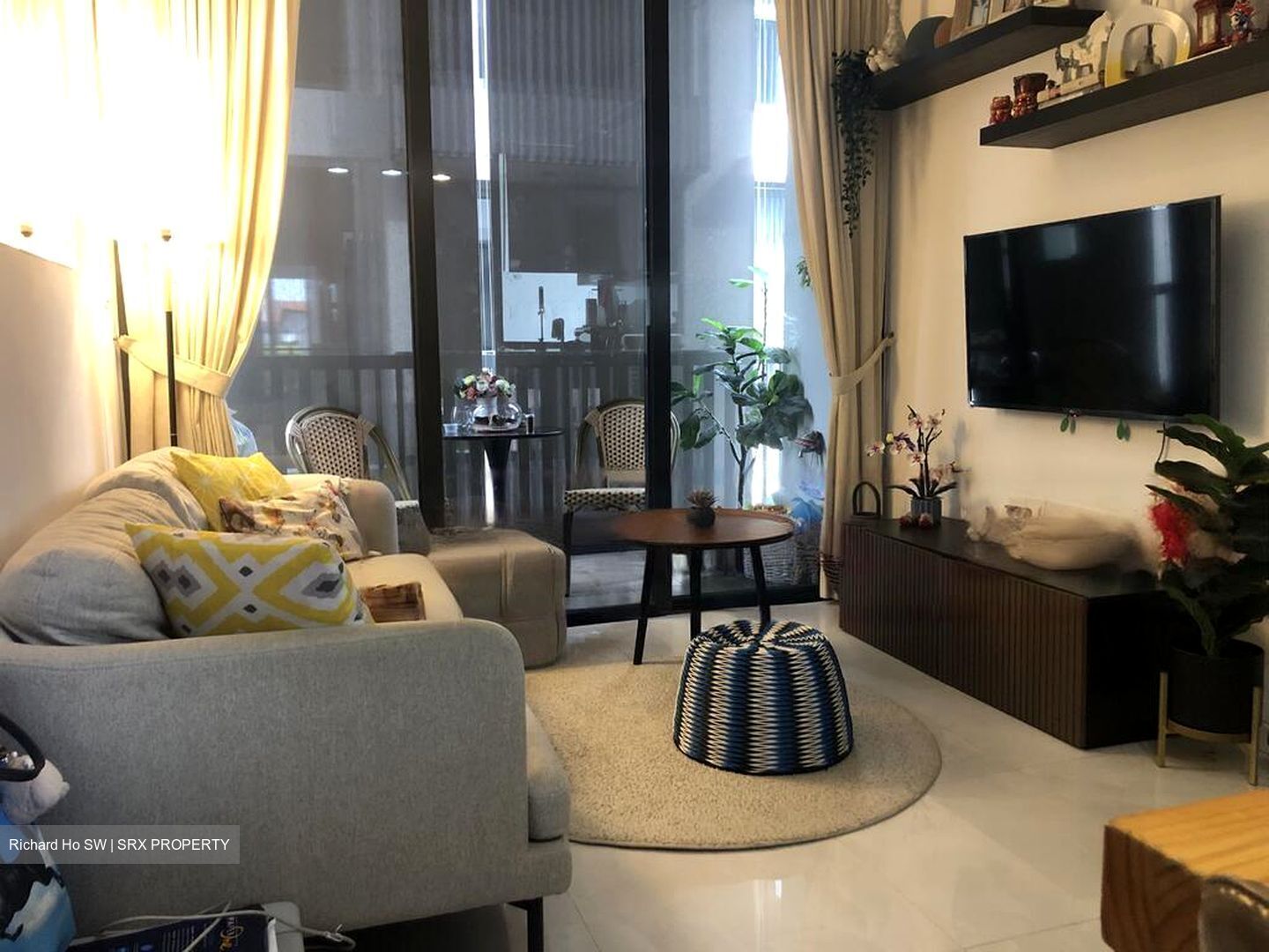 One Eighties Residences (D15), Apartment #450549881